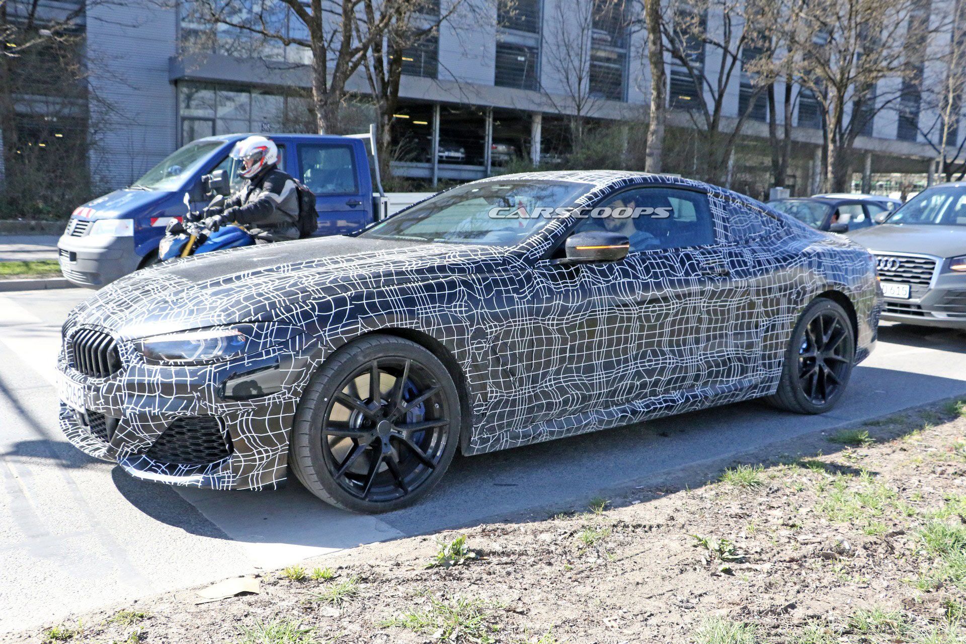 BMW-8-Series-23 2019 BMW 8-Series Coupe And Convertible: Everything You Need To Know