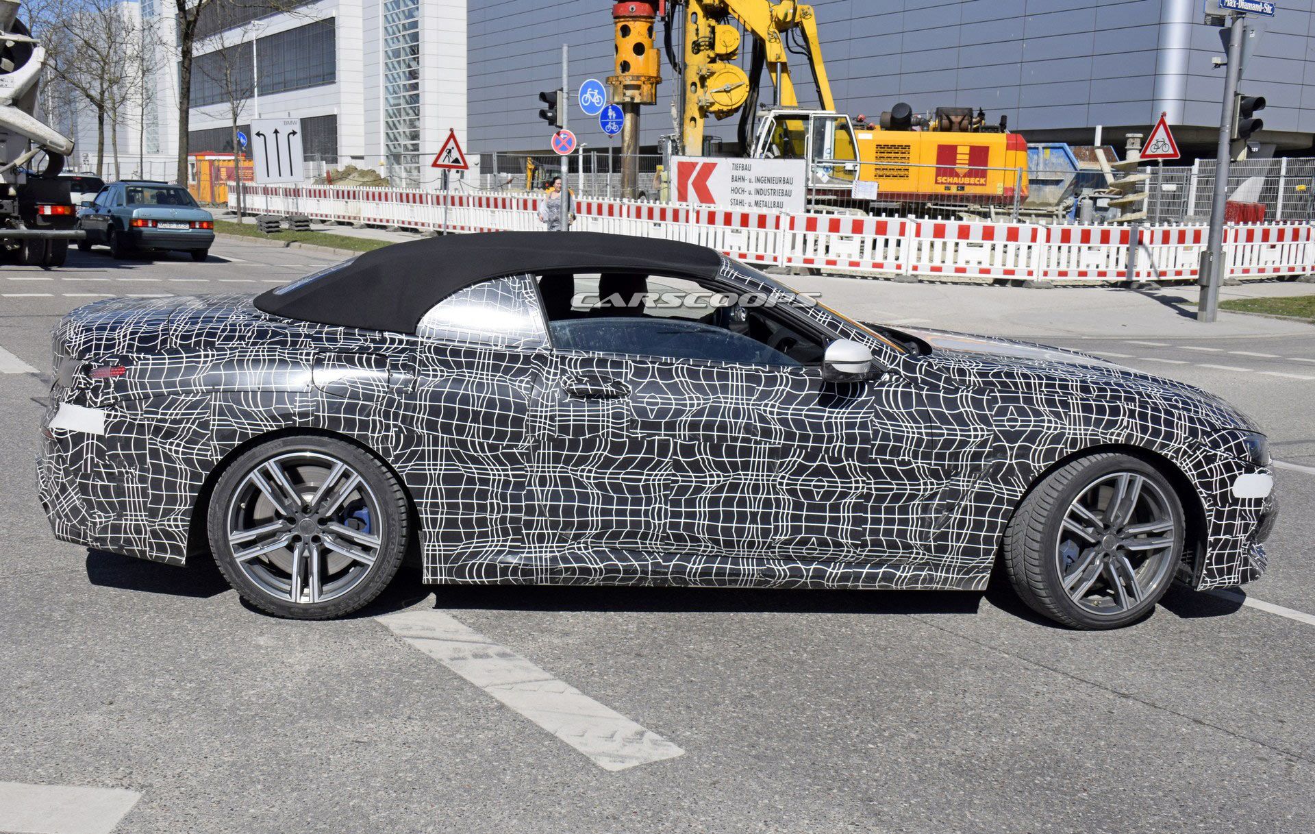 BMW-8-Series-6 2019 BMW 8-Series Coupe And Convertible: Everything You Need To Know