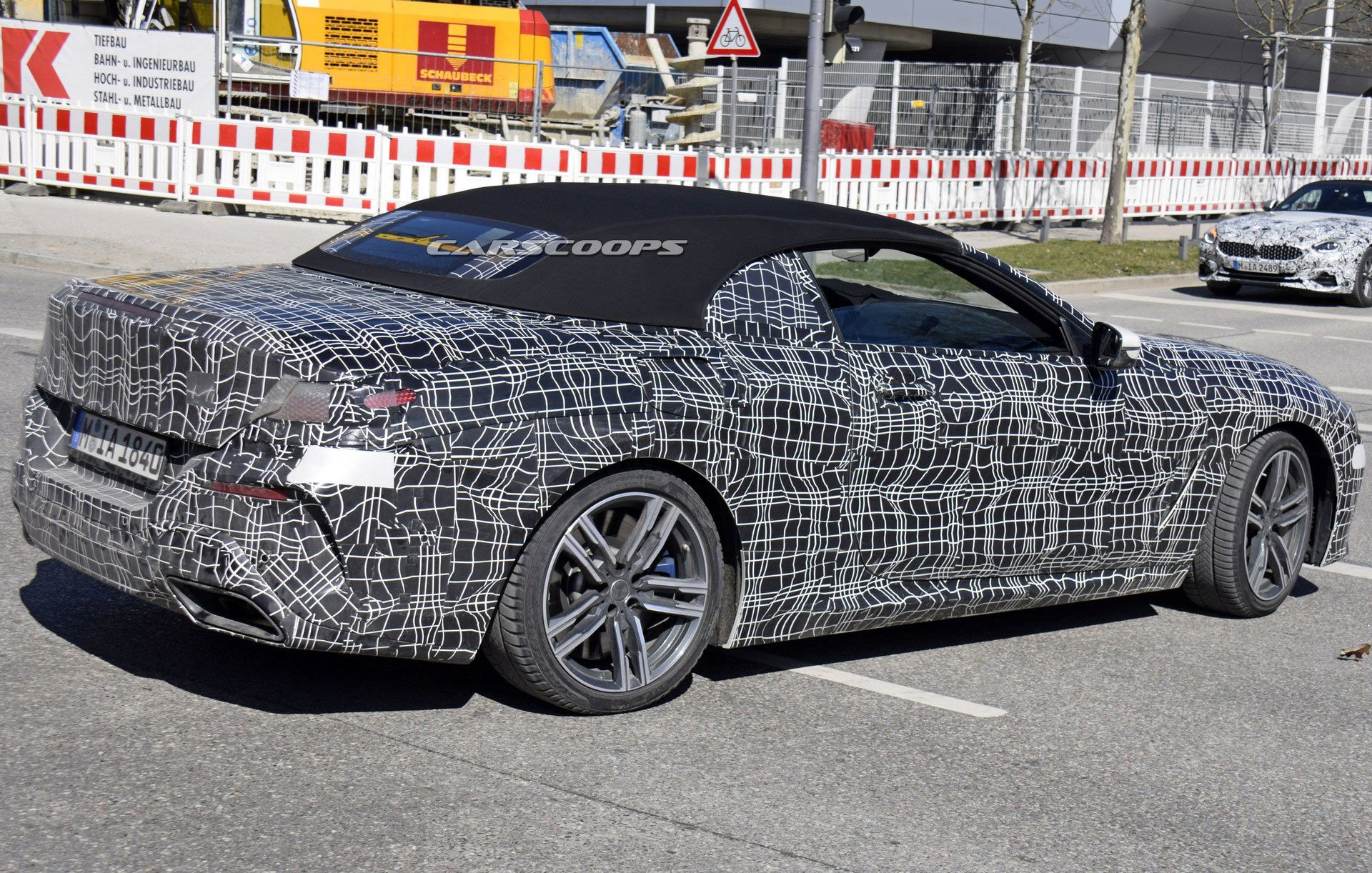 BMW-8-Series-7 2019 BMW 8-Series Coupe And Convertible: Everything You Need To Know