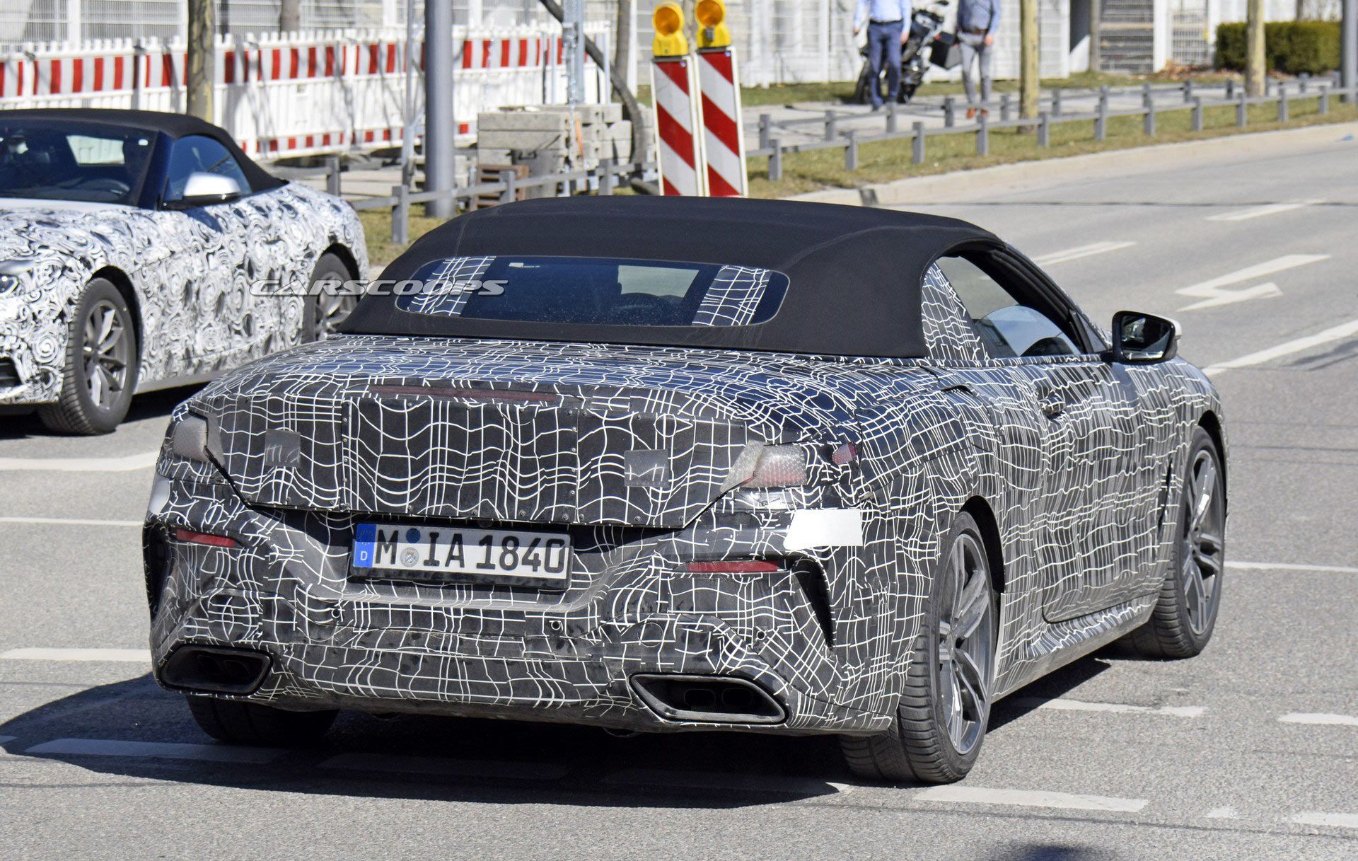 BMW-8-Series-9 2019 BMW 8-Series Coupe And Convertible: Everything You Need To Know