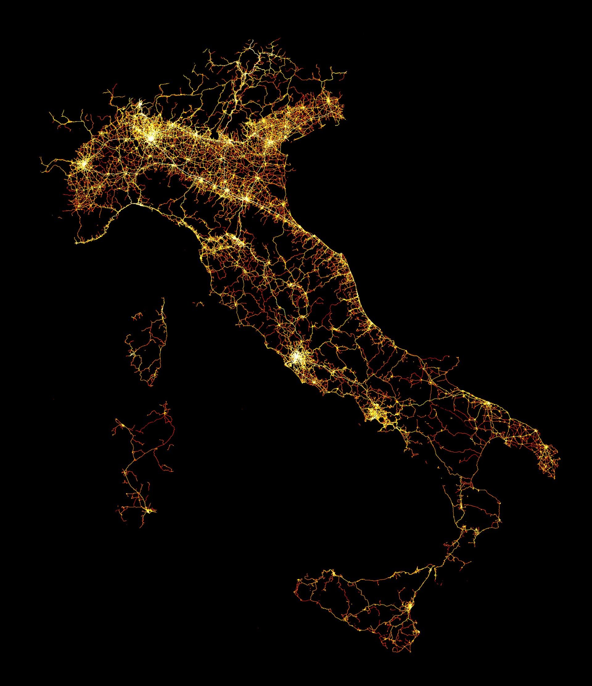 BMW-Digital-Day-3 BMW Previews Its New Digital Instrument Cluster And Infotainment System
