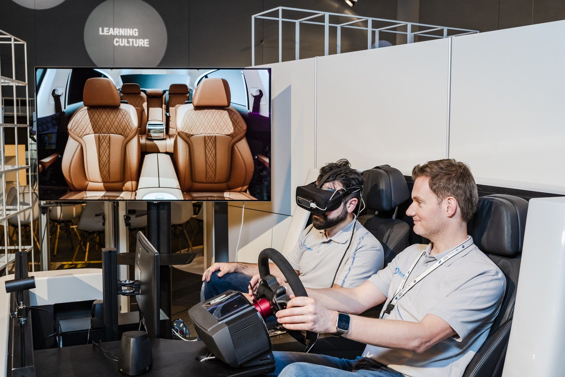 BMW-Digital-Day-34 BMW Previews Its New Digital Instrument Cluster And Infotainment System