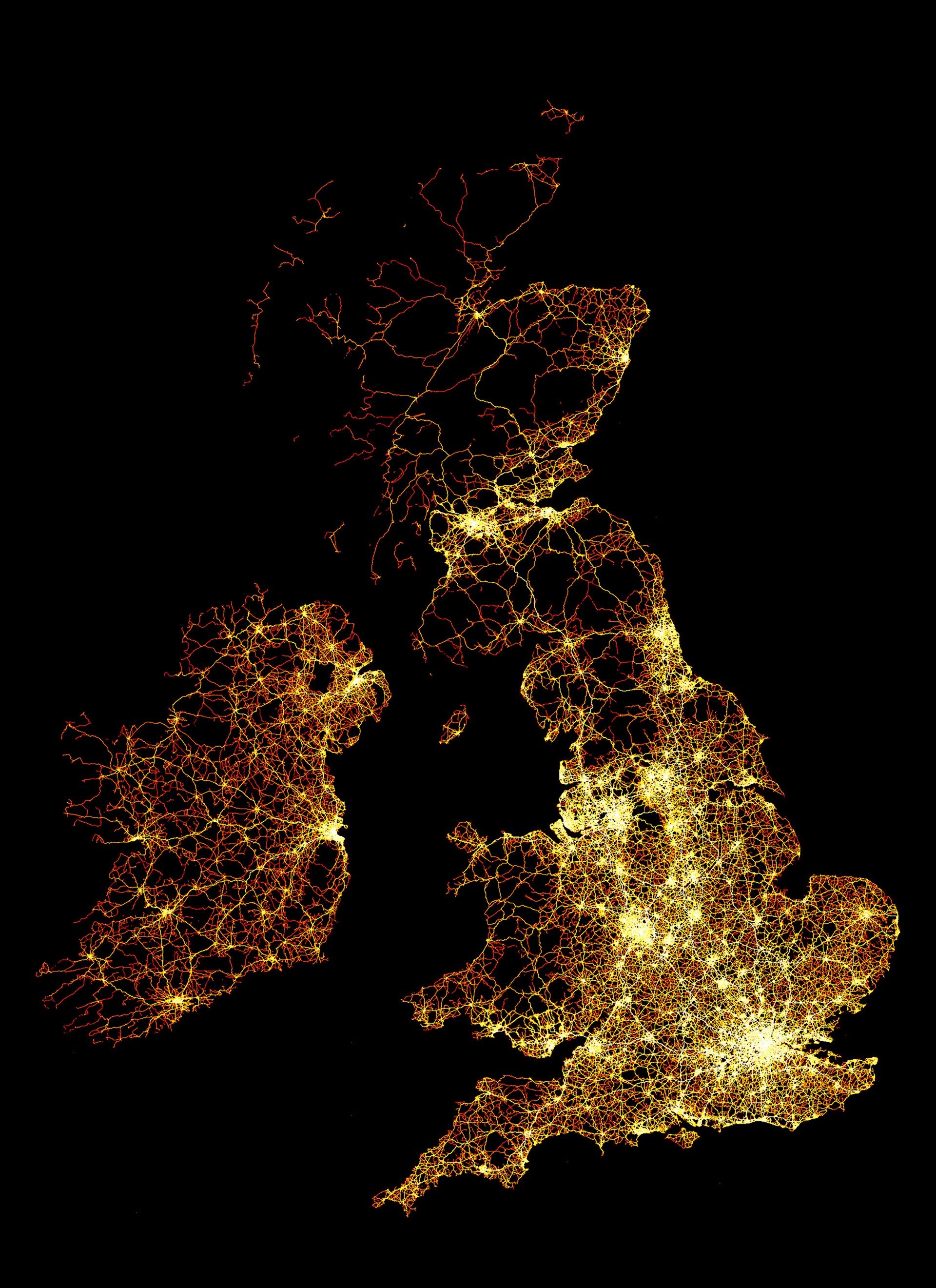 BMW-Digital-Day-4 BMW Previews Its New Digital Instrument Cluster And Infotainment System