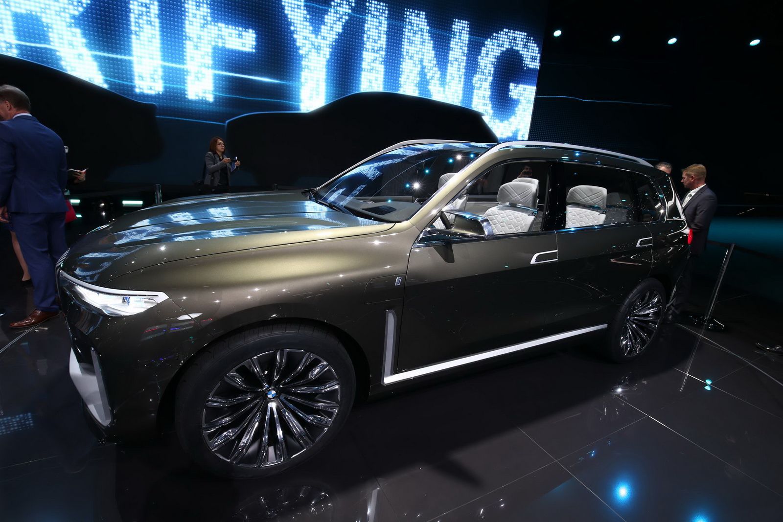 BMW-Frankfurt-Cost-Cuts-2 BMW To Slash Frankfurt Auto Show Presence