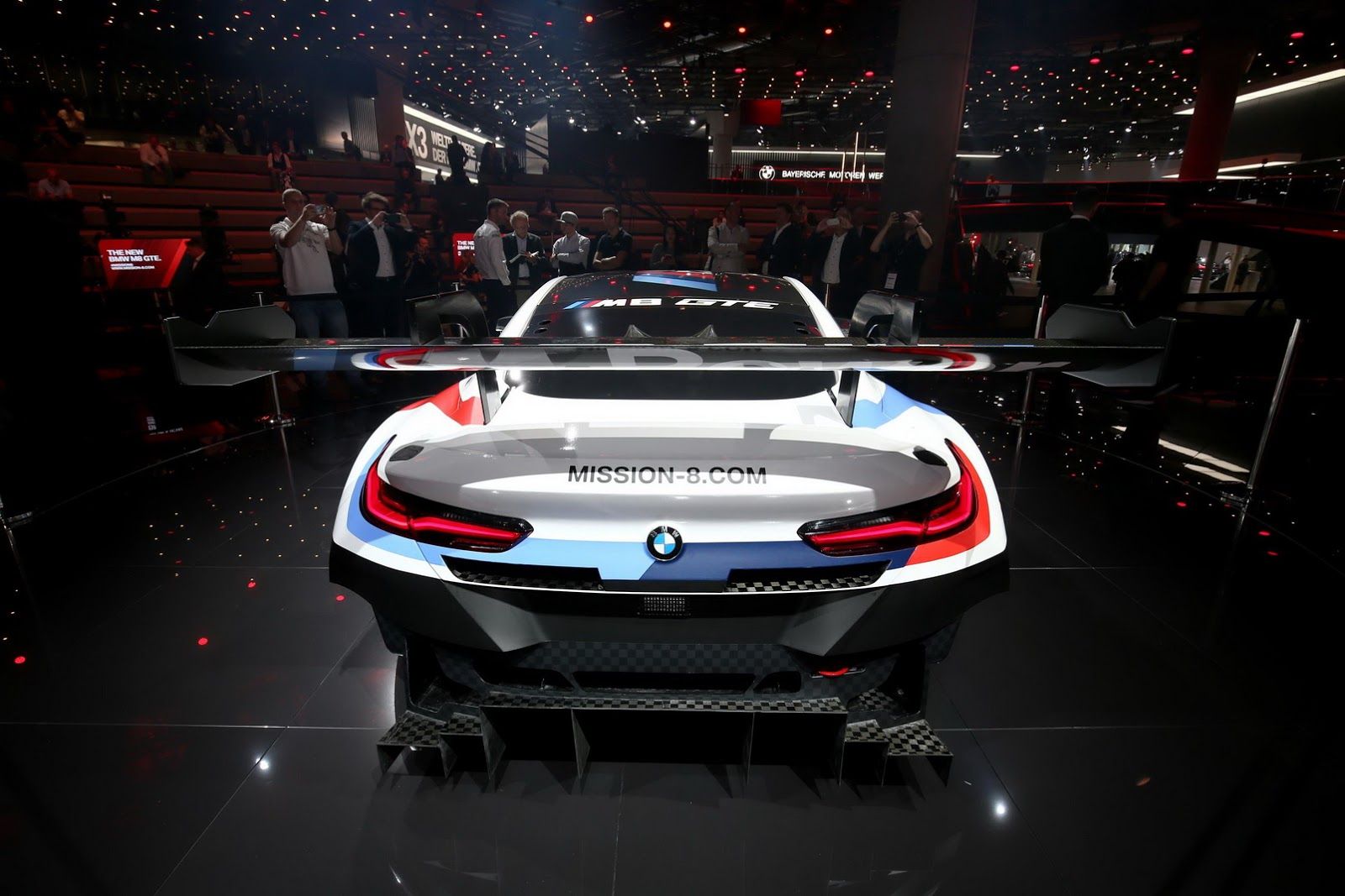 BMW-Frankfurt-Cost-Cuts-3 BMW To Slash Frankfurt Auto Show Presence