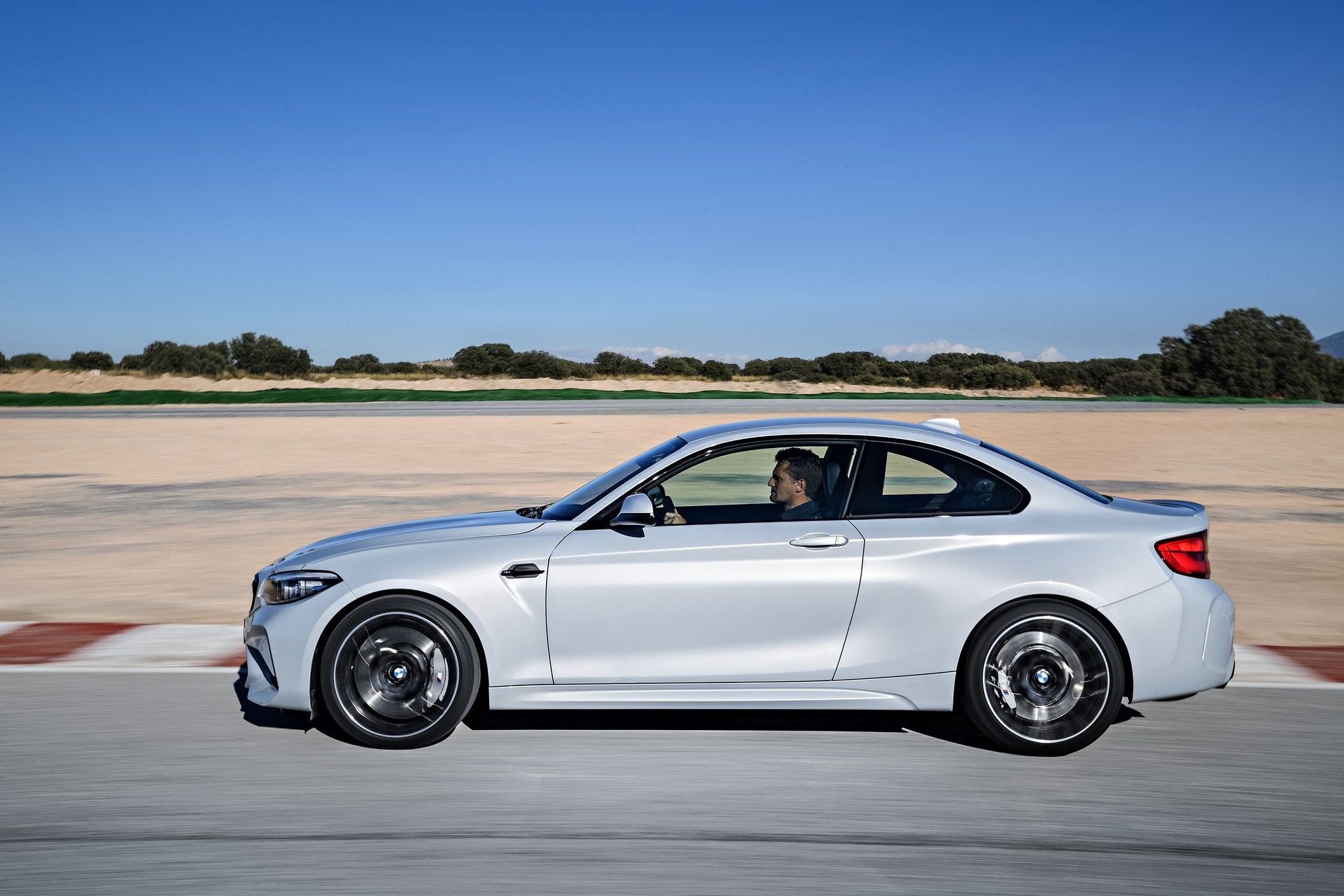 BMW-M2-Competition-15 2019 BMW M2 Competition To Be Priced From $58,900