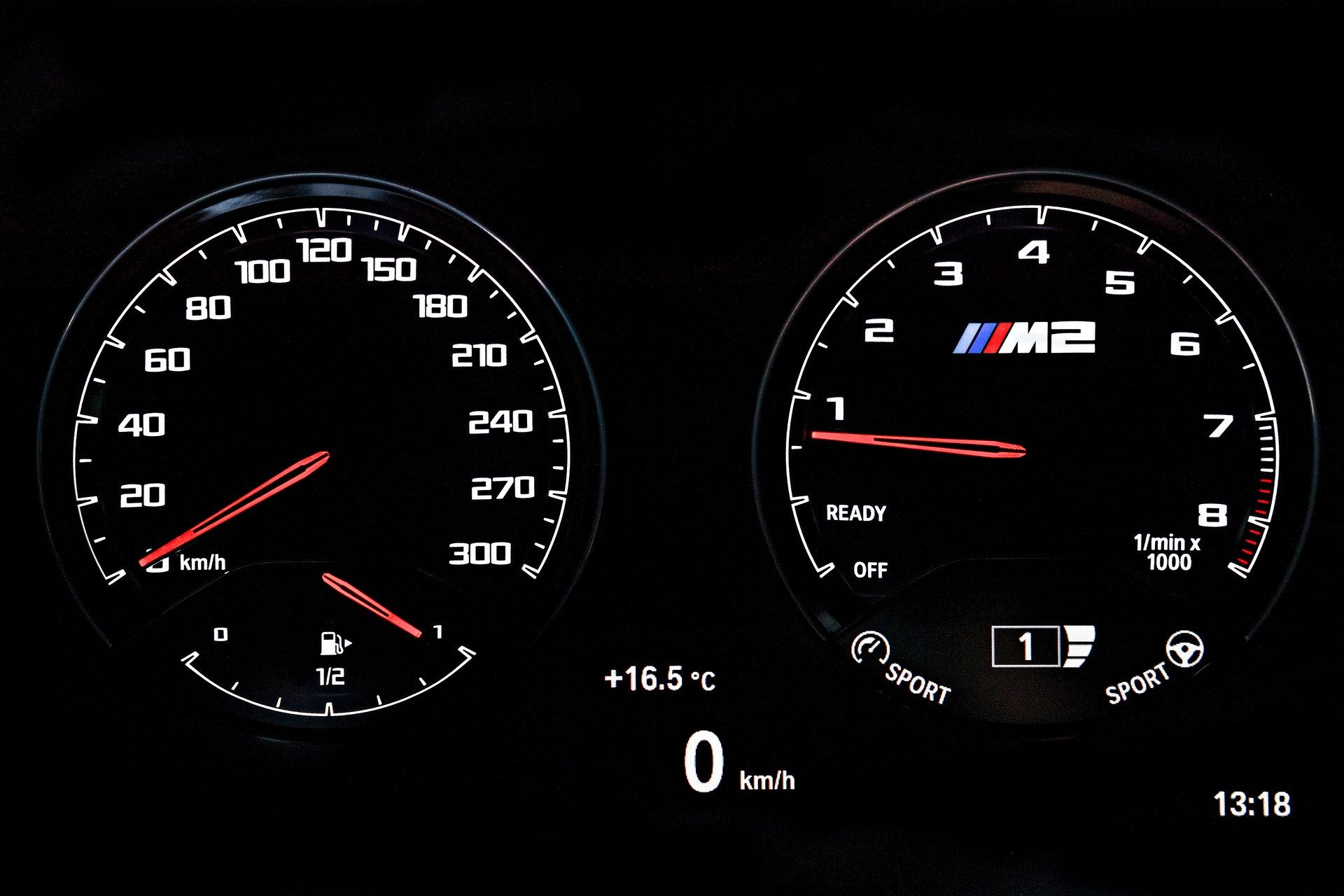 BMW-M2-Competition-31 BMW M2 Competition Goes Official With 405 HP