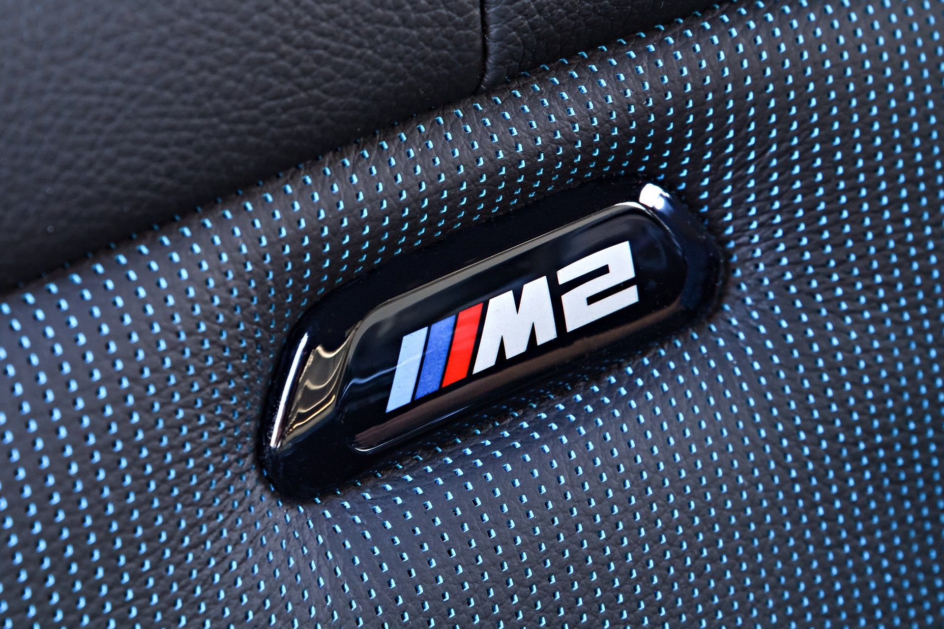 BMW-M2-Competition-32 BMW M2 Competition Goes Official With 405 HP