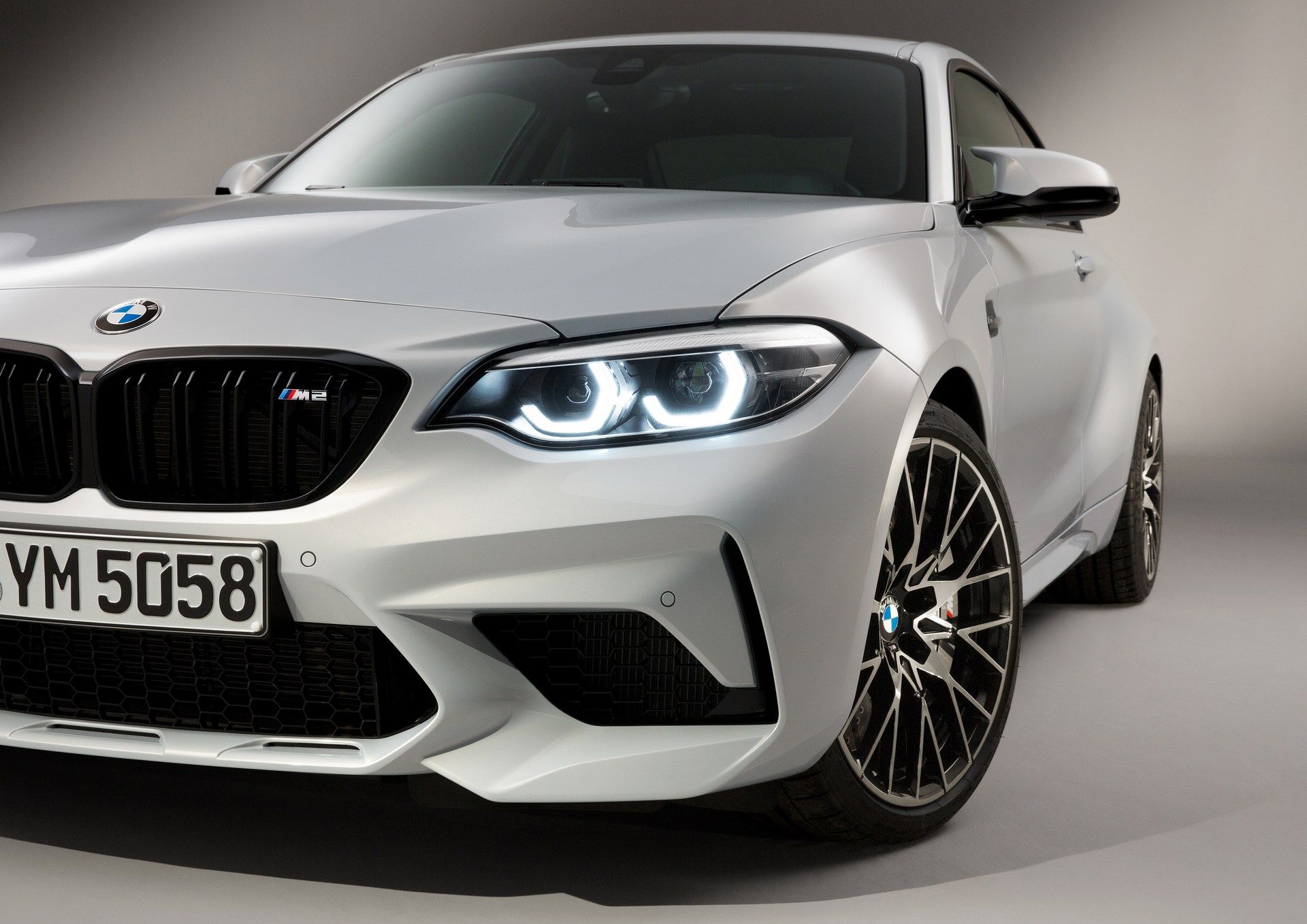 BMW-M2-Competition-42 2019 BMW M2 Competition To Be Priced From $58,900