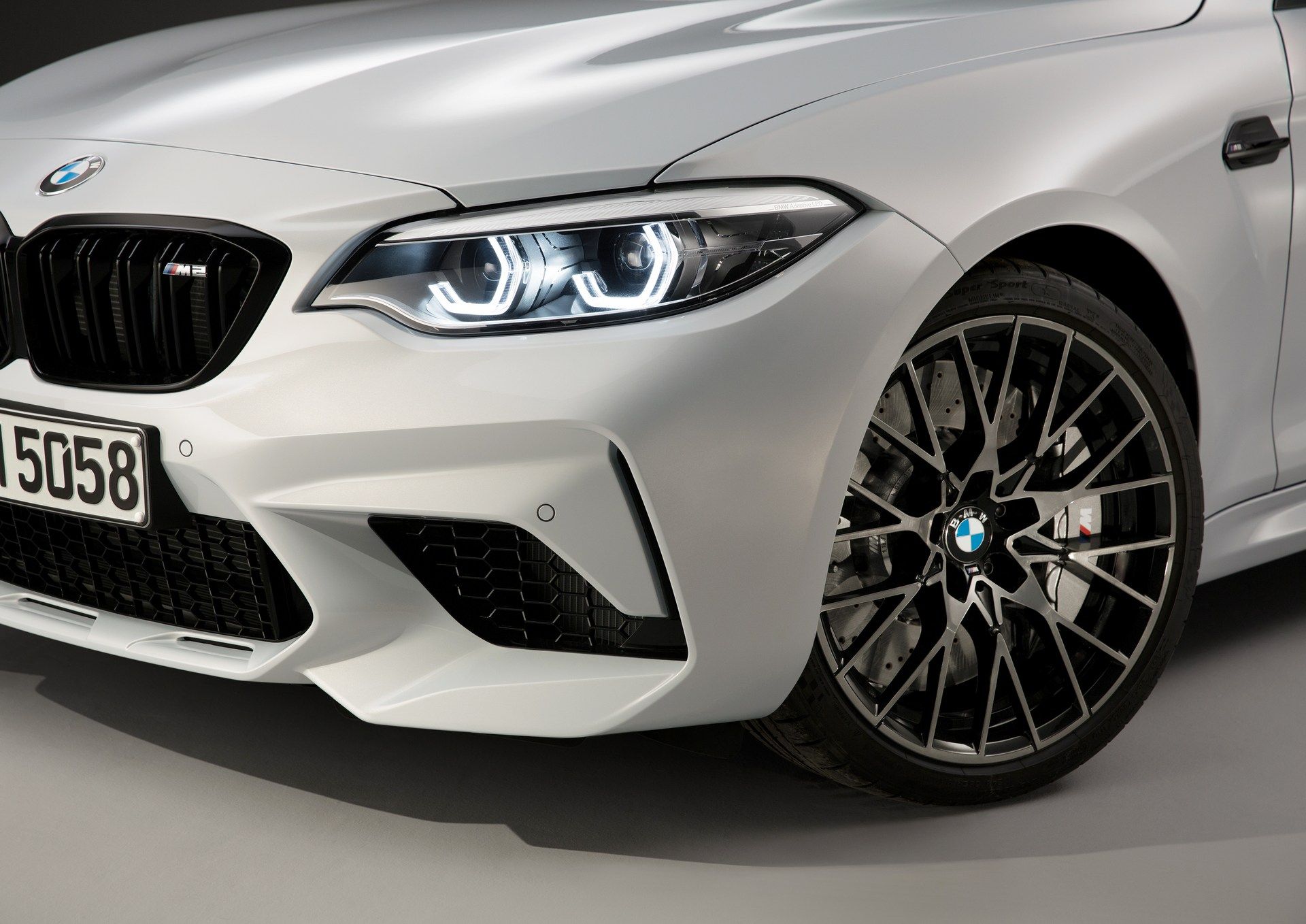 BMW-M2-Competition-43 2019 BMW M2 Competition To Be Priced From $58,900