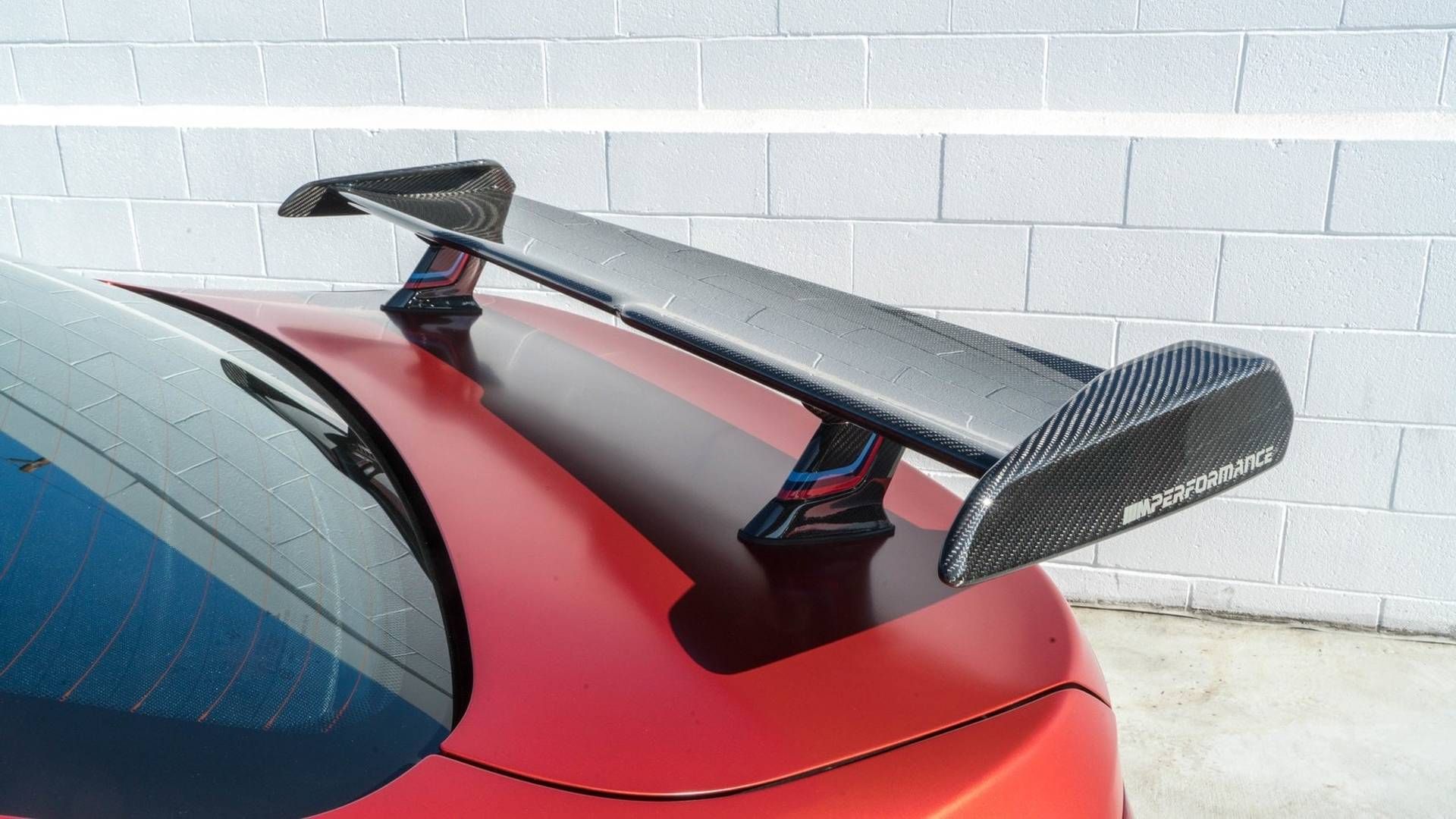 BMW-M3-30-Years-American-Edition-10 One-Off BMW M3 Individual 30 Years American Edition Looking For A Home