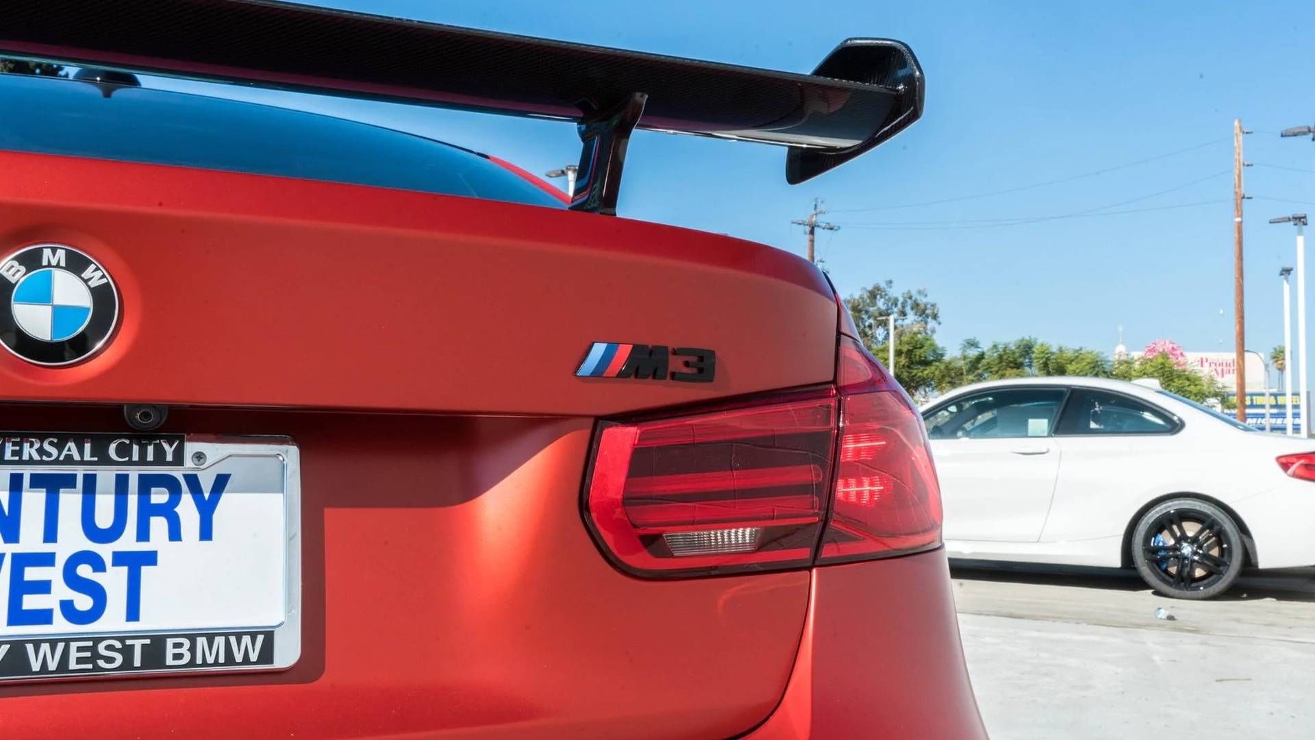 BMW-M3-30-Years-American-Edition-11 One-Off BMW M3 Individual 30 Years American Edition Looking For A Home