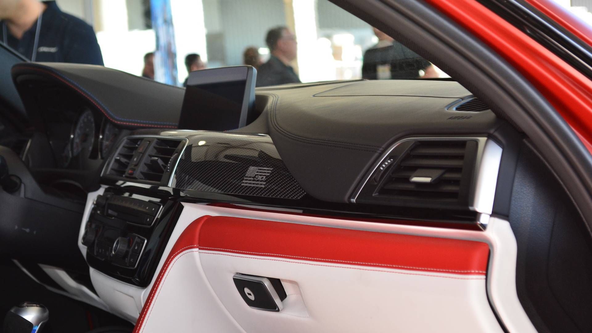 BMW-M3-30-Years-American-Edition-17 One-Off BMW M3 Individual 30 Years American Edition Looking For A Home