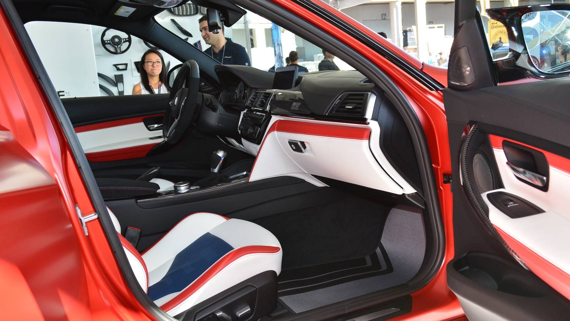 BMW-M3-30-Years-American-Edition-19 One-Off BMW M3 Individual 30 Years American Edition Looking For A Home