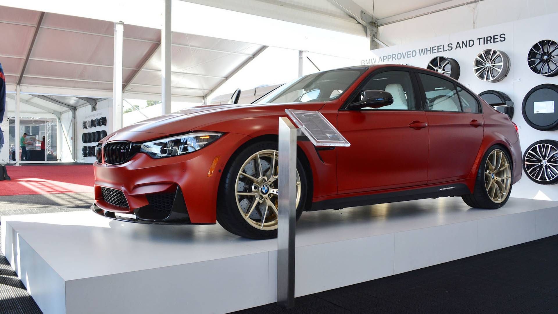 BMW-M3-30-Years-American-Edition-2 One-Off BMW M3 Individual 30 Years American Edition Looking For A Home