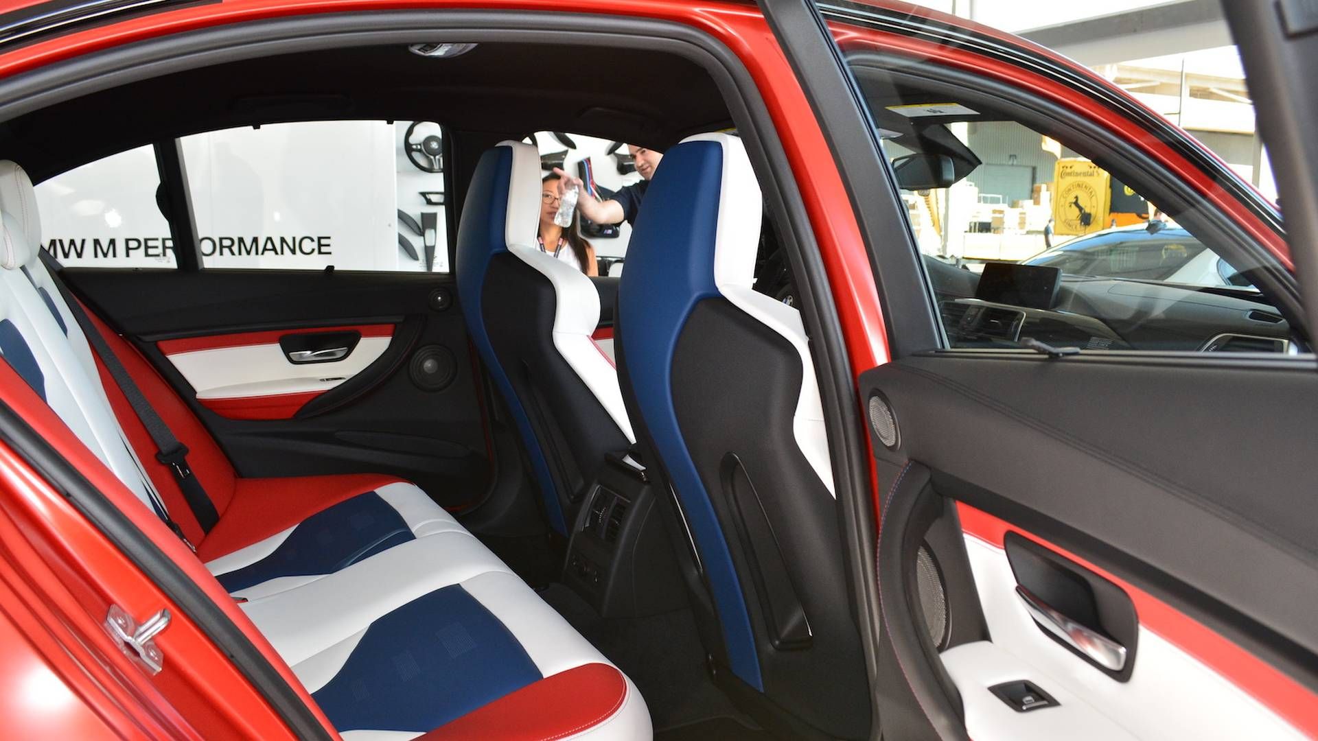 BMW-M3-30-Years-American-Edition-21 One-Off BMW M3 Individual 30 Years American Edition Looking For A Home