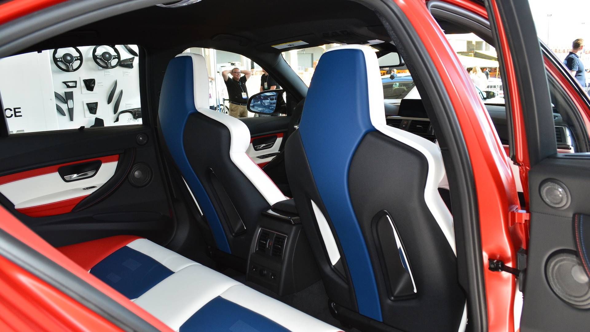 BMW-M3-30-Years-American-Edition-22 One-Off BMW M3 Individual 30 Years American Edition Looking For A Home