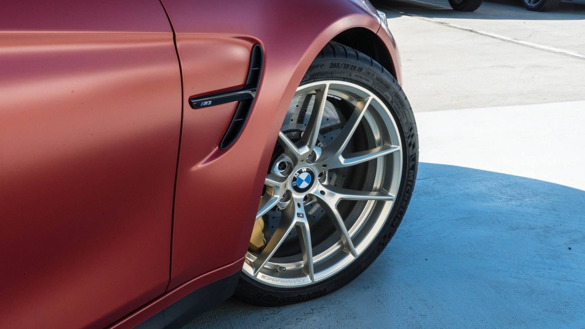 BMW-M3-30-Years-American-Edition-6 One-Off BMW M3 Individual 30 Years American Edition Looking For A Home