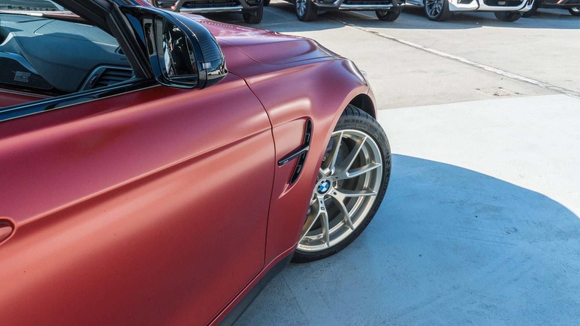 BMW-M3-30-Years-American-Edition-7 One-Off BMW M3 Individual 30 Years American Edition Looking For A Home