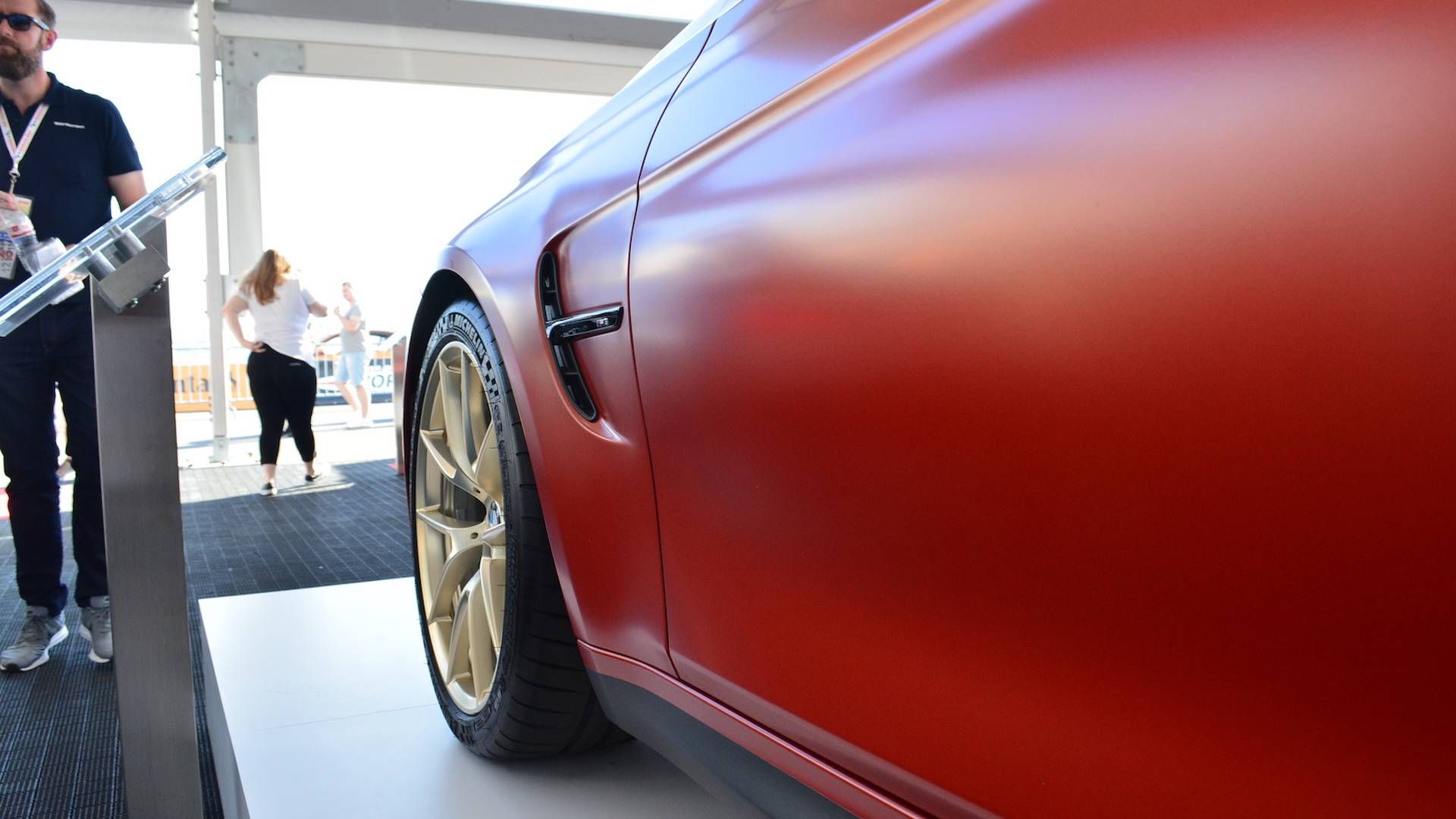 BMW-M3-30-Years-American-Edition-8 One-Off BMW M3 Individual 30 Years American Edition Looking For A Home