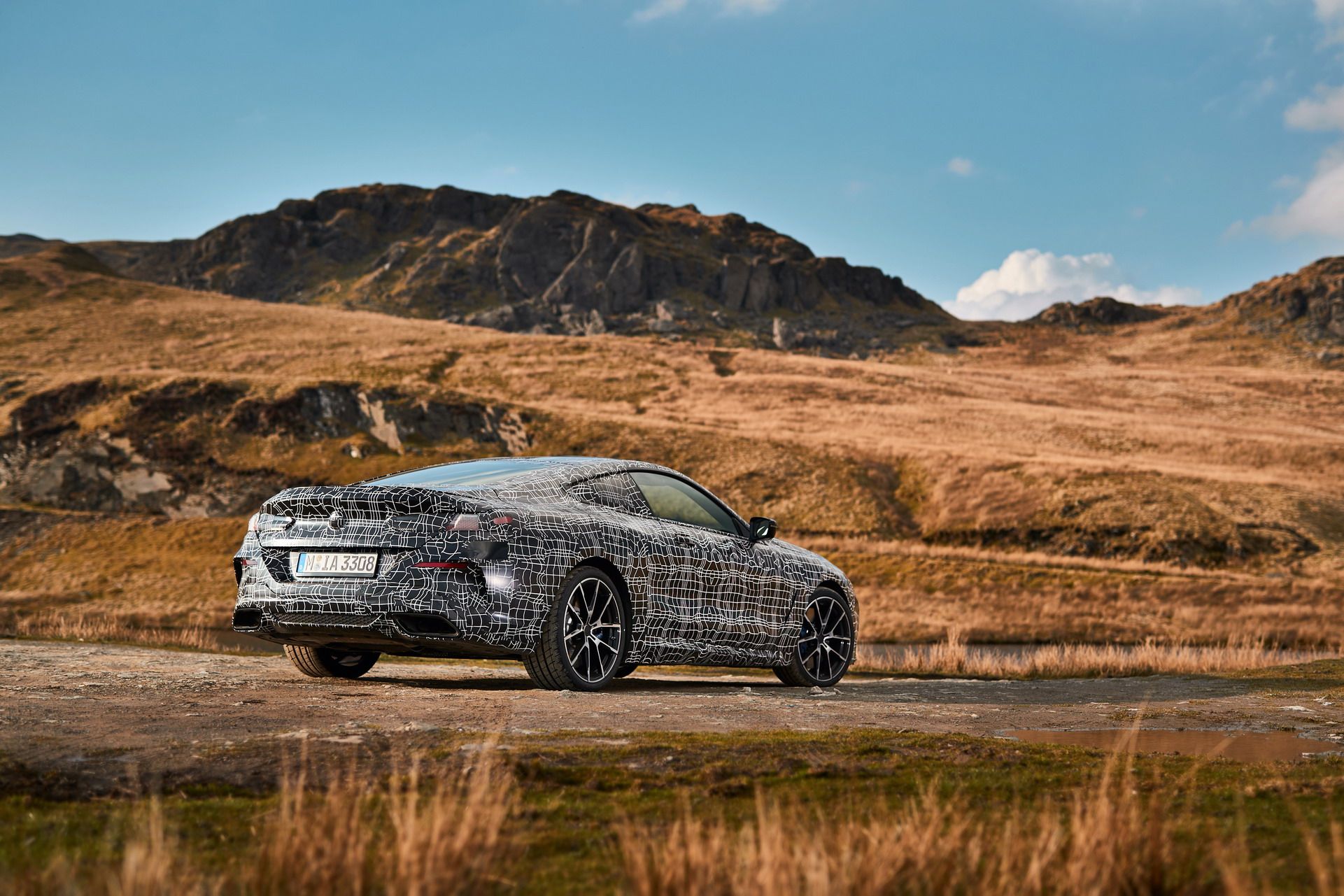 BMW-M850ixdrive-14 New BMW M850i xDrive Coupe: First Official Details, Gets 523HP