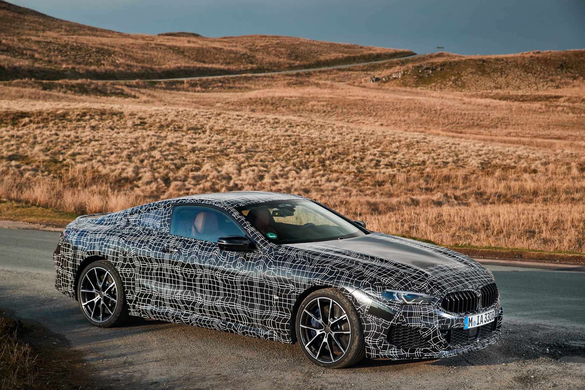 BMW-M850ixdrive-15 New BMW M850i xDrive Coupe: First Official Details, Gets 523HP