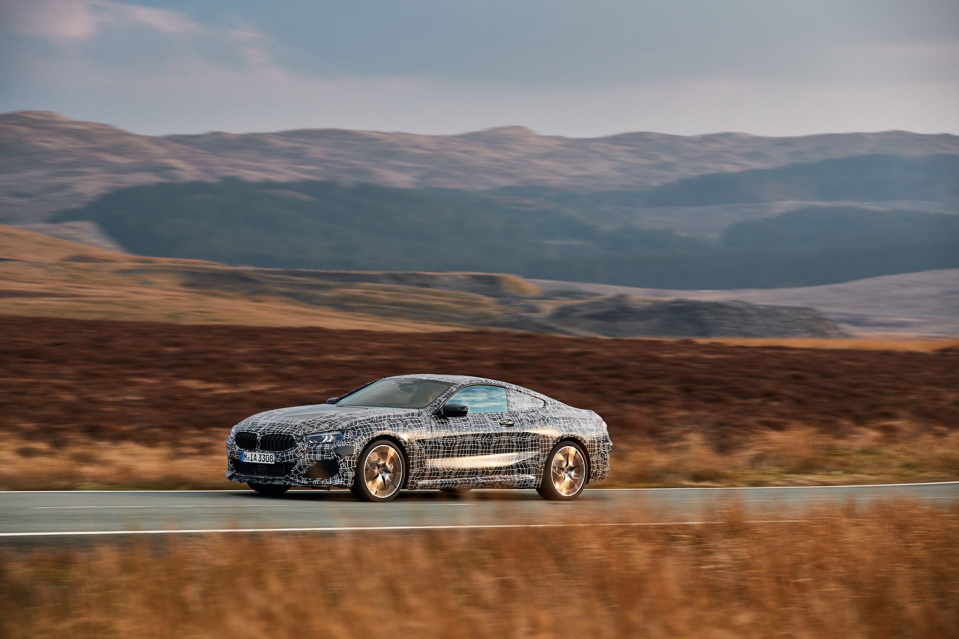 BMW-M850ixdrive-23 New BMW M850i xDrive Coupe: First Official Details, Gets 523HP