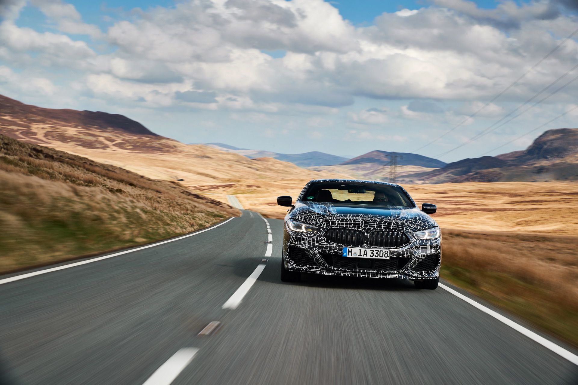 BMW-M850ixdrive-3 New BMW M850i xDrive Coupe: First Official Details, Gets 523HP