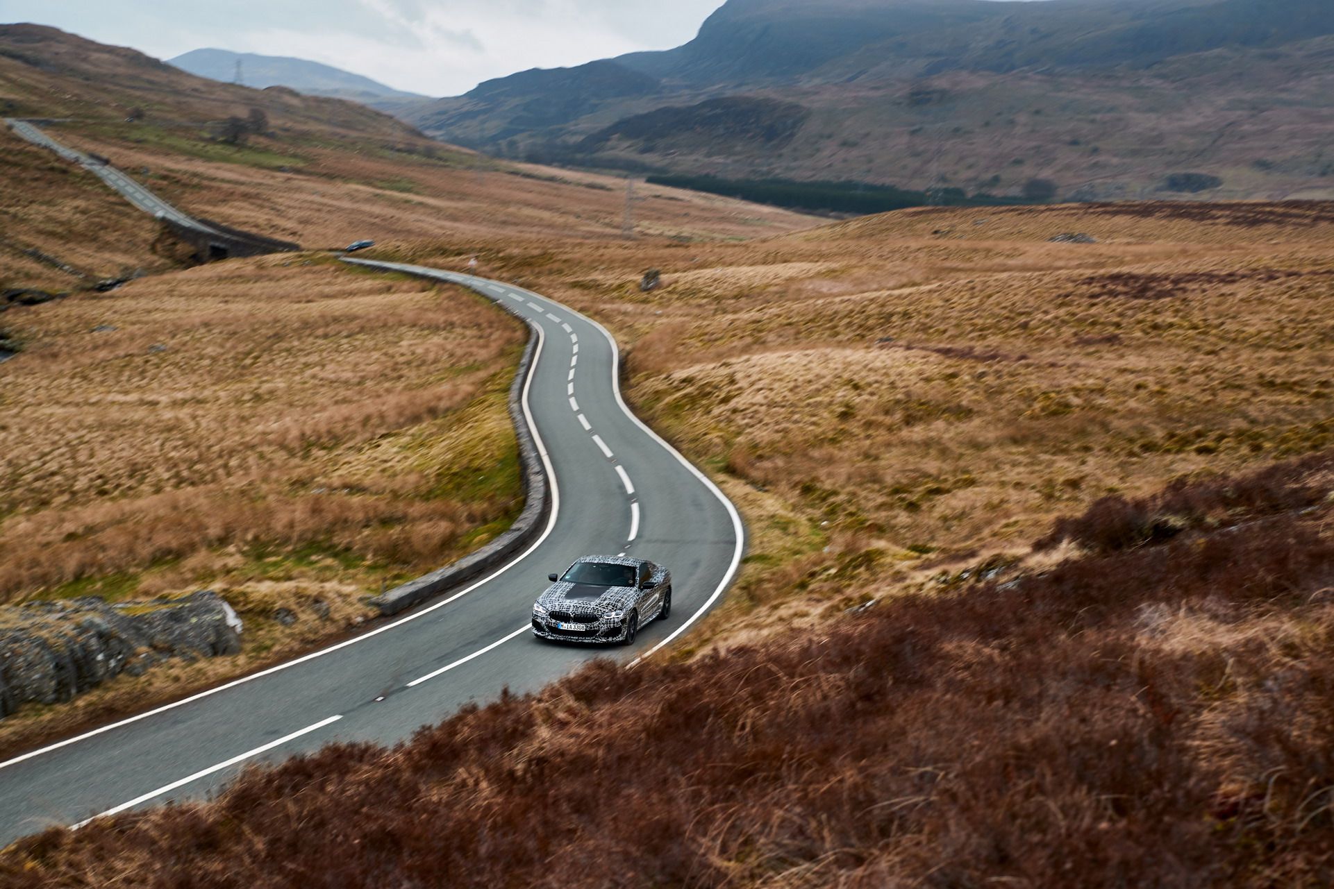 BMW-M850ixdrive-32 New BMW M850i xDrive Coupe: First Official Details, Gets 523HP