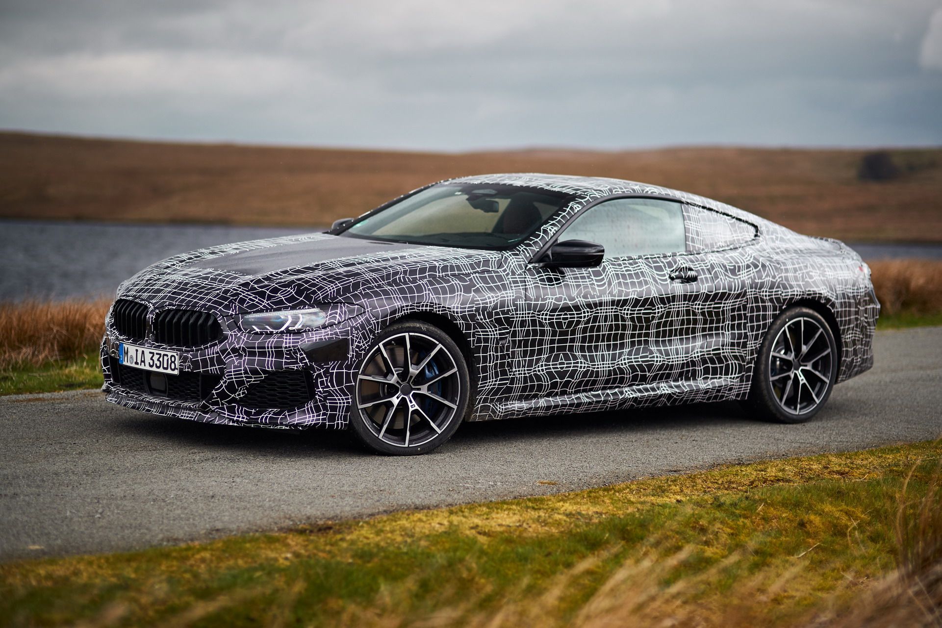 BMW-M850ixdrive-35 New BMW M850i xDrive Coupe: First Official Details, Gets 523HP