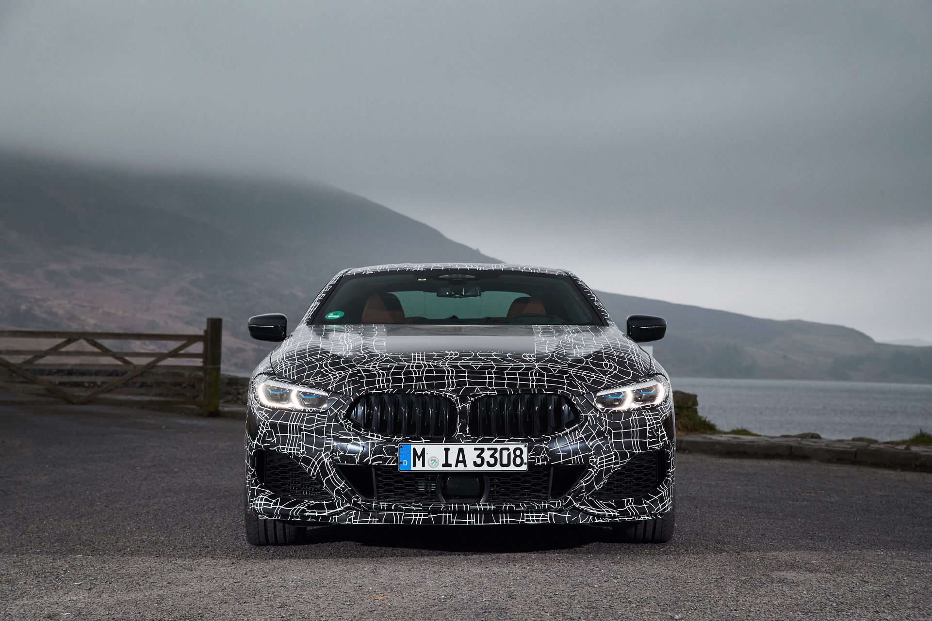 BMW-M850ixdrive-38 New BMW M850i xDrive Coupe: First Official Details, Gets 523HP