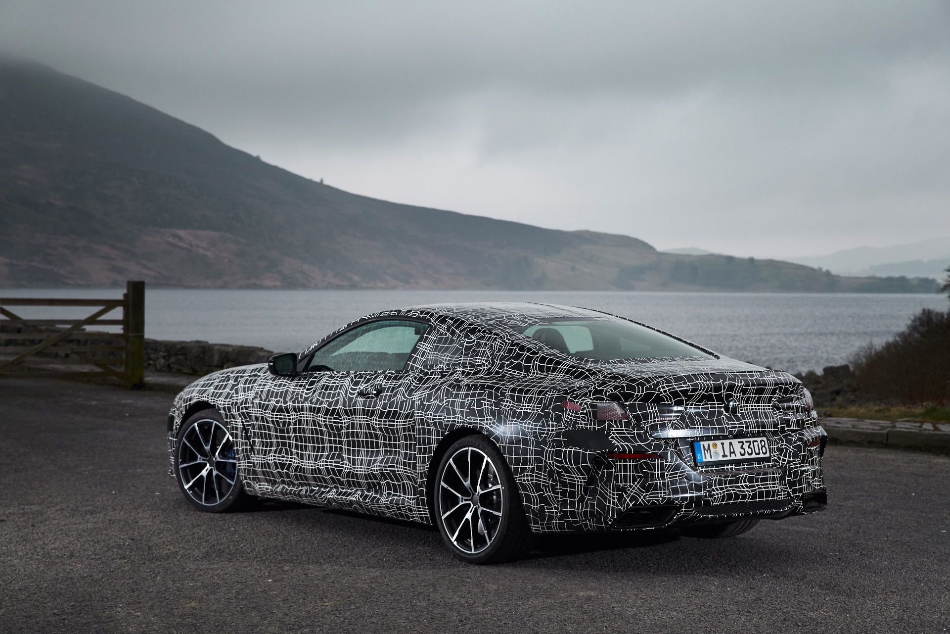 BMW-M850ixdrive-39 New BMW M850i xDrive Coupe: First Official Details, Gets 523HP