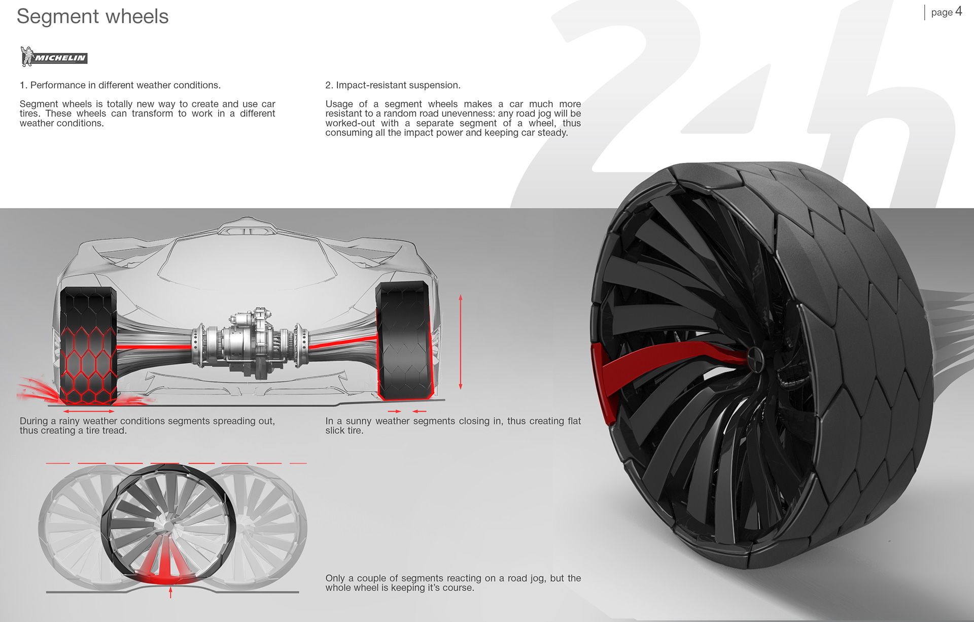 BMW-Spike-Le-Mans-Renderings-4 Here’s A Take On What A Future BMW Le Mans Racer Could Look Like