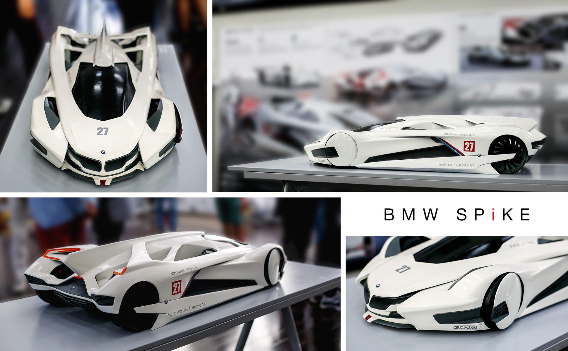 BMW-Spike-Le-Mans-Renderings-5 Here’s A Take On What A Future BMW Le Mans Racer Could Look Like