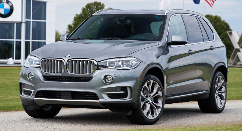 German Automakers Could Be Hit Hard By America’s Trade War With China