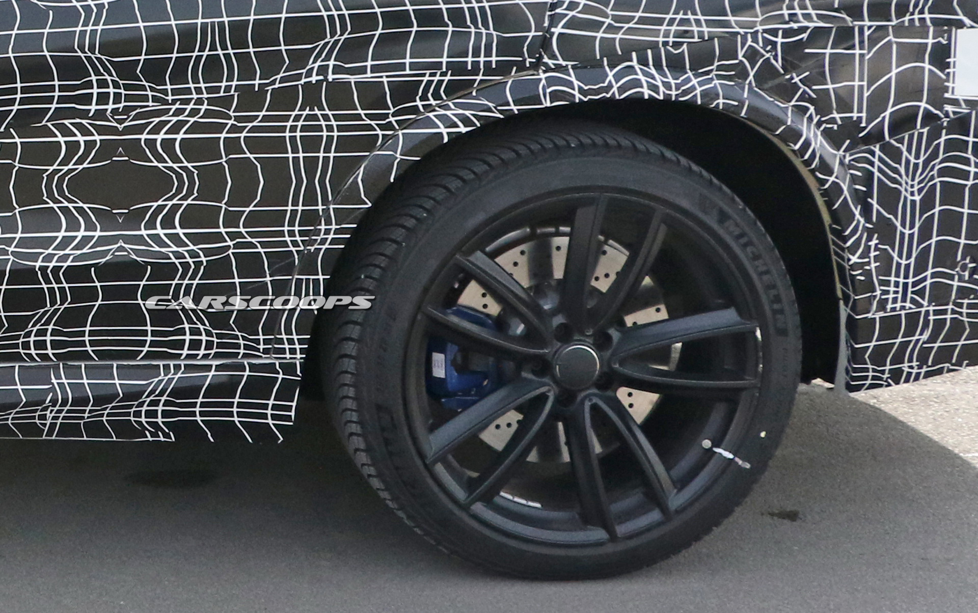 BMW-X5M-10 2019 BMW X5: What It’ll Look Like, Specs, Release Date And More