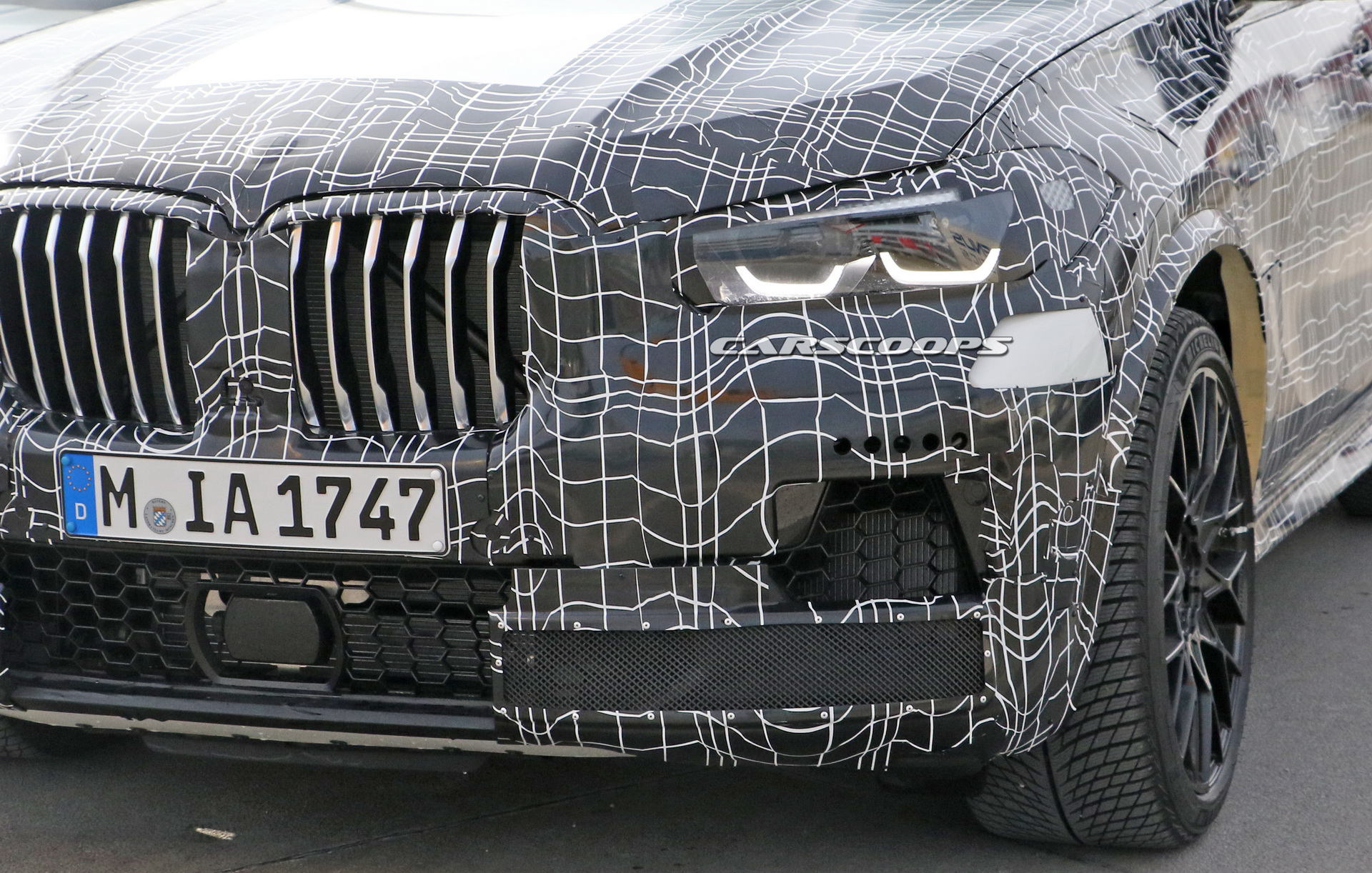 BMW-X5M-11 2019 BMW X5: What It’ll Look Like, Specs, Release Date And More