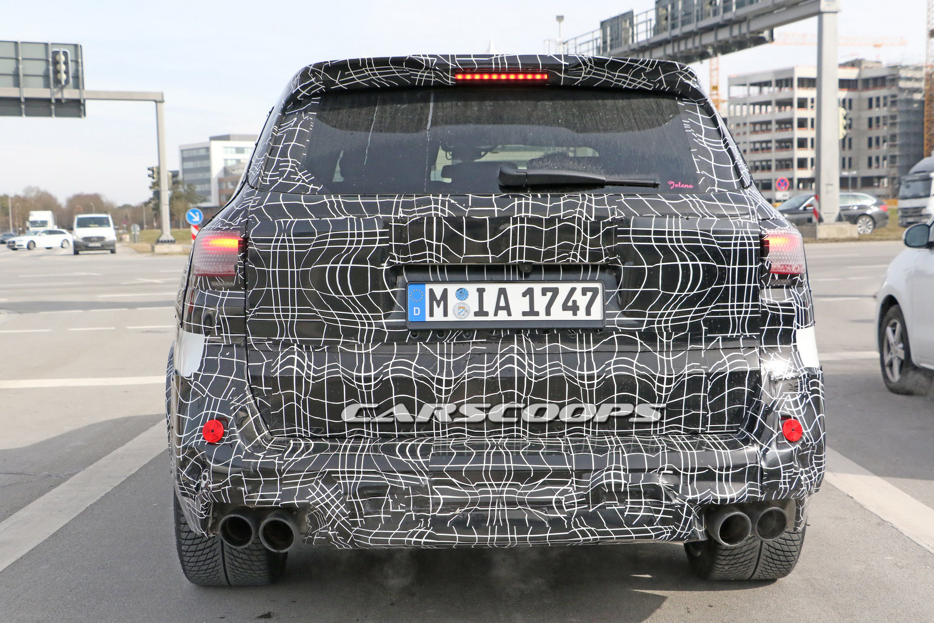 BMW-X5M-5 2019 BMW X5: What It’ll Look Like, Specs, Release Date And More