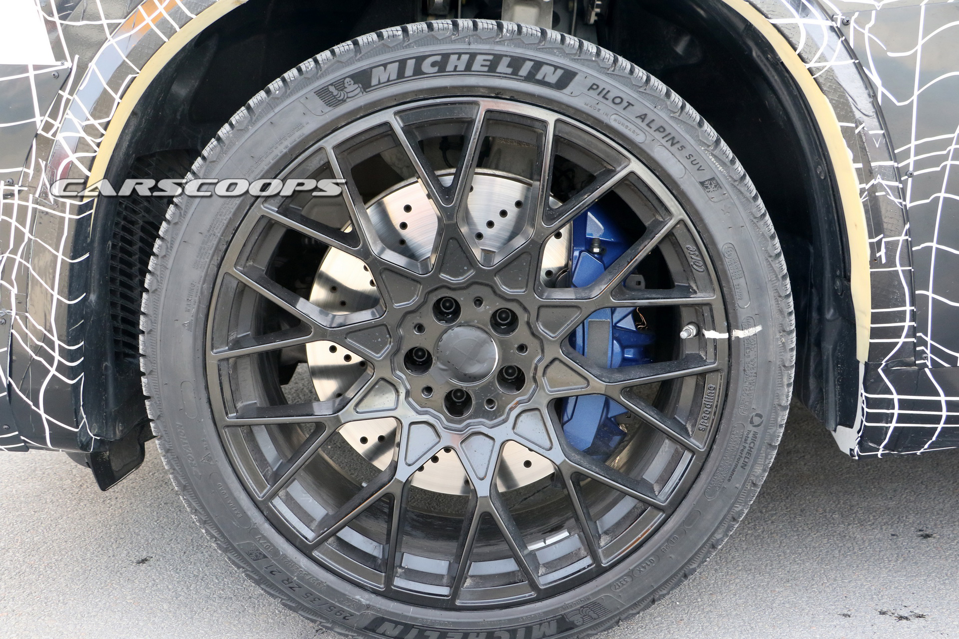 BMW-X5M-6 2019 BMW X5: What It’ll Look Like, Specs, Release Date And More