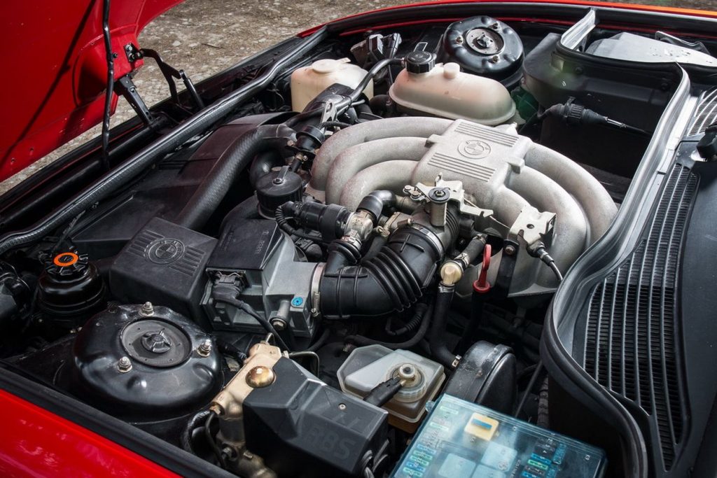 Get The Coolest Doors On The Market And Bag A BMW Z1 For Free | Carscoops