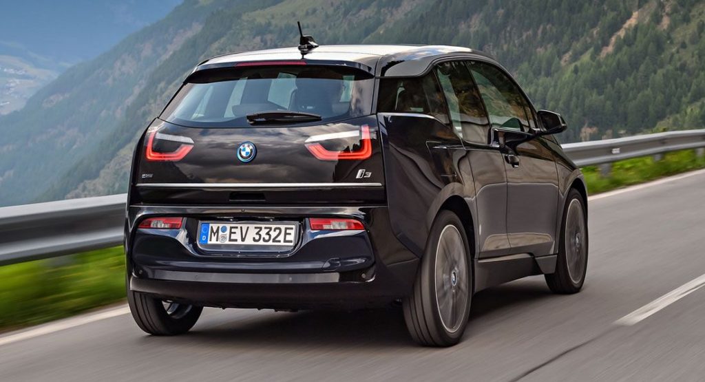  BMW Might Be Planning A Mini-Based i1