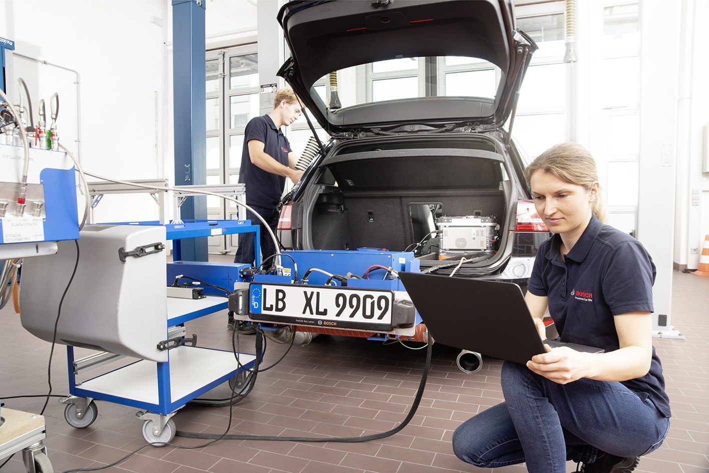 Bosch-Diesel-Tech-1 Bosch Claims It Can Save Diesel Engines Thanks To A New Breakthrough