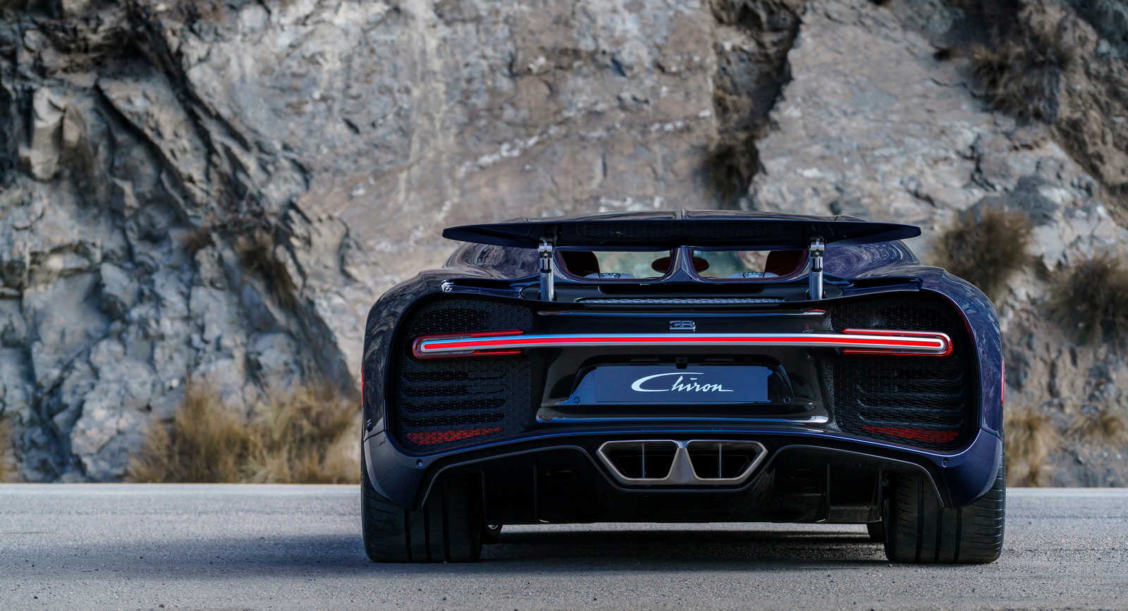 Bugatti Chiron Why In The World Is Bugatti Not Maxing Out The Chiron?