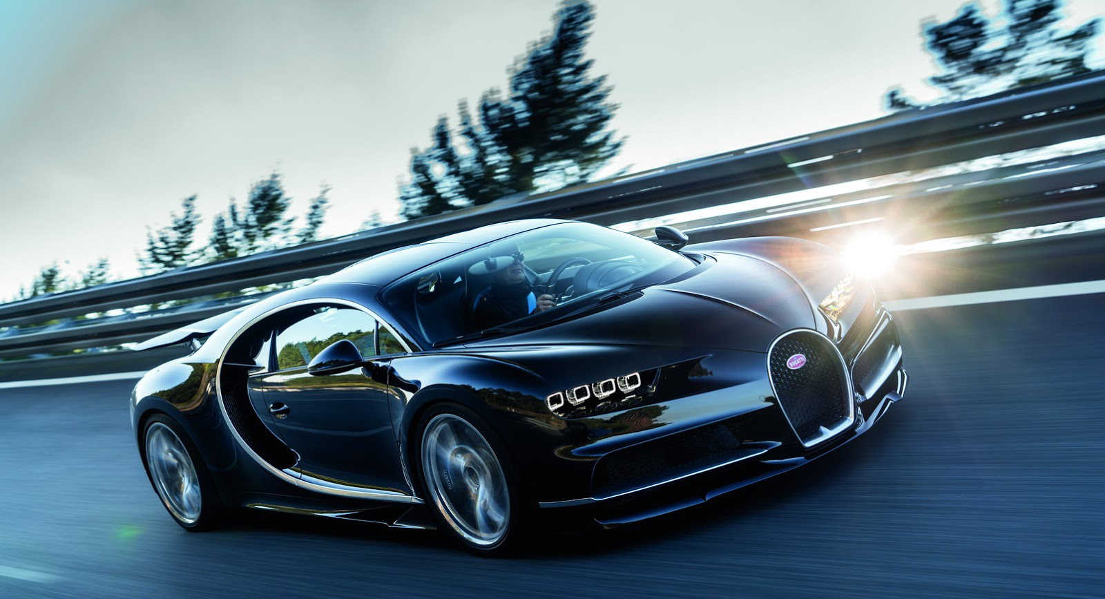 Bugatti Chiron Why In The World Is Bugatti Not Maxing Out The Chiron?