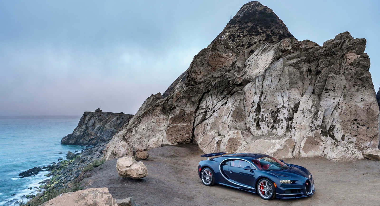 Bugatti Chiron Why In The World Is Bugatti Not Maxing Out The Chiron?