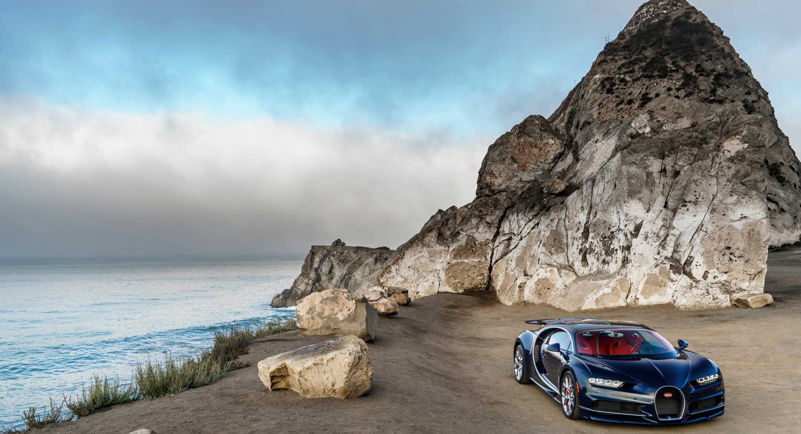 Bugatti Chiron Why In The World Is Bugatti Not Maxing Out The Chiron?