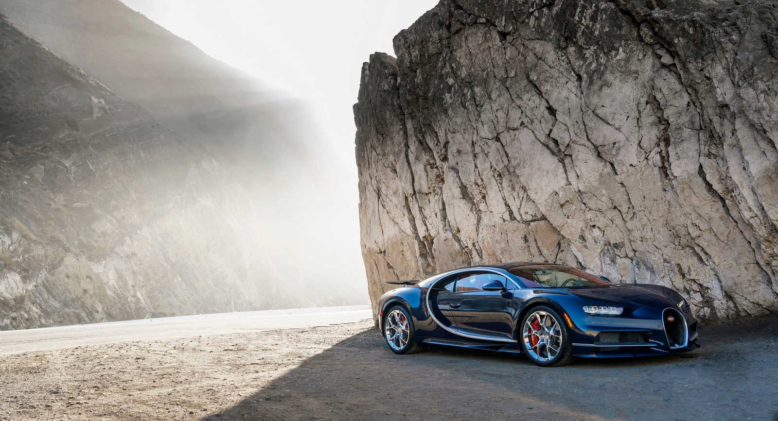 Bugatti Chiron Why In The World Is Bugatti Not Maxing Out The Chiron?
