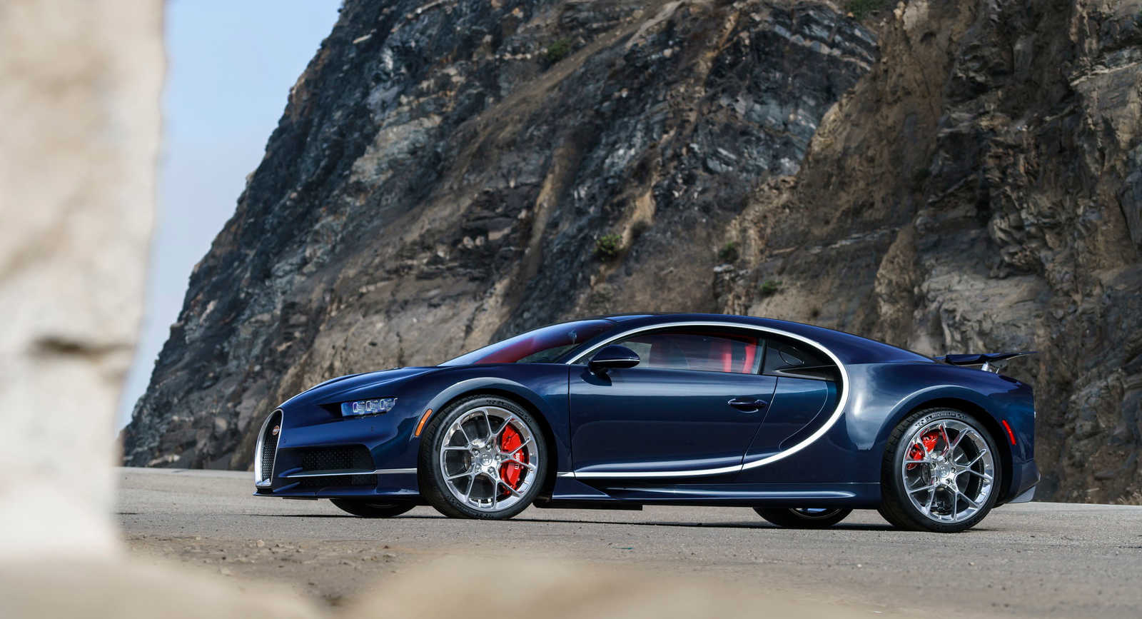 Bugatti Chiron Why In The World Is Bugatti Not Maxing Out The Chiron?