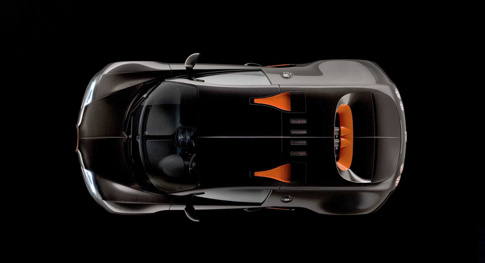 Bugatti Veyron Super Sport Why In The World Is Bugatti Not Maxing Out The Chiron?