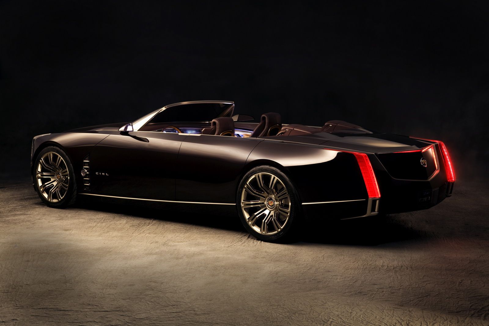 CADILLAC-CIEL-2 Perhaps Cadillac Should Have Built Those Stunning Concepts After All